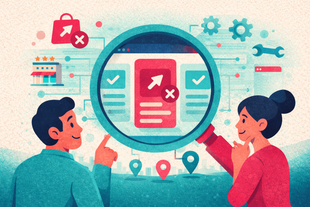 Descubre EligeTuSoftware: Encuentra el mejor software para tu negocio