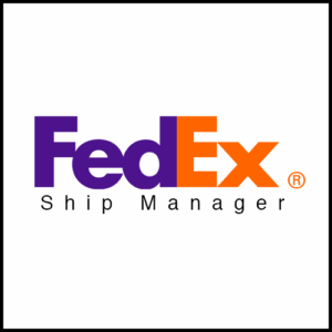 FedEx Ship Manager