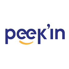 Peekin