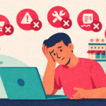 5 errores al elegir software en turismo y cómo evitarlos