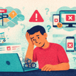 Los errores más comunes al digitalizar un ecommerce