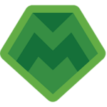 Logo de Marketman