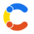 Logo de Contentful