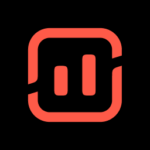 Logo de Surfer SEO