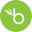 Logo de BambooHR